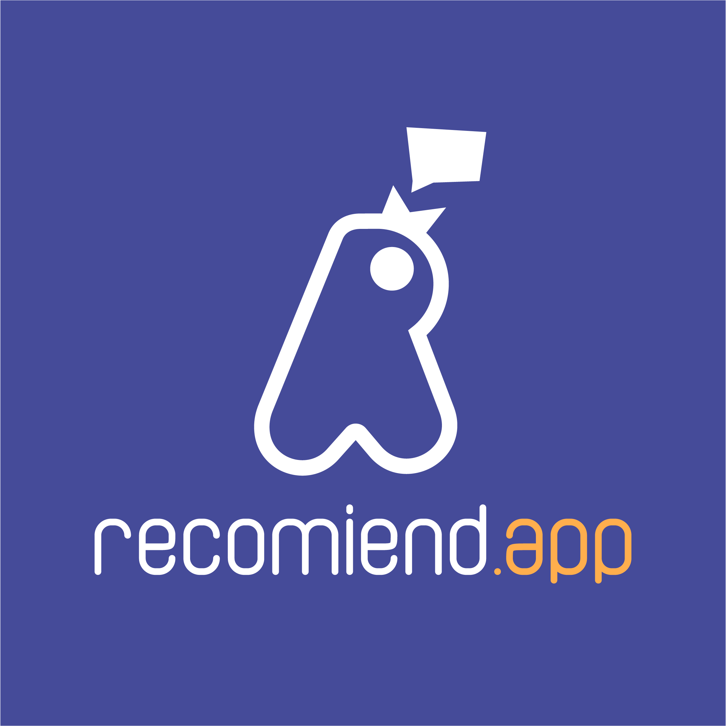 recomiend app